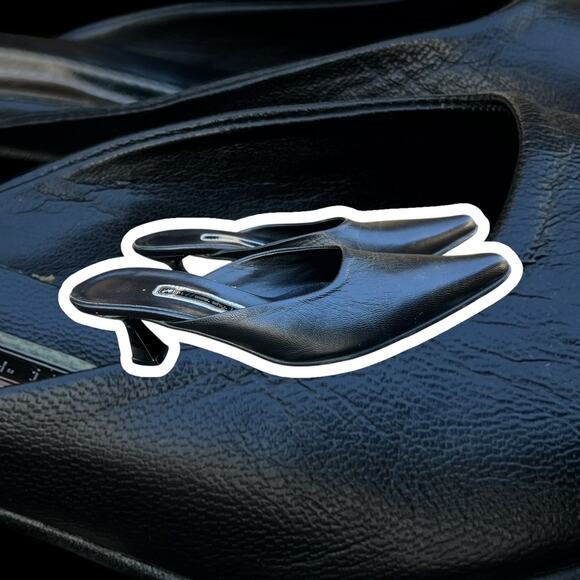 Kitten heels - Picture 5 of 7